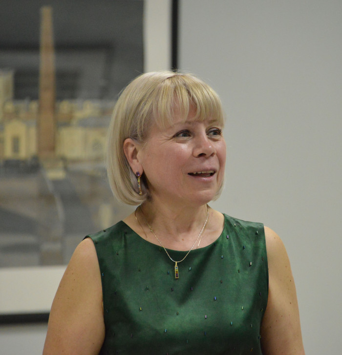 АКСЁНОВА ГАЛИНА ВЛАДИМИРОВНА