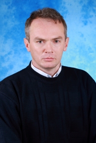 ВОЛКОВ Павел Николаевич