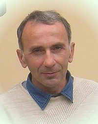АЙРАПЕТОВ Арутюн Гургенович