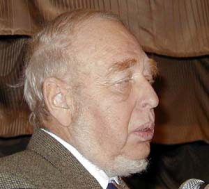 БАТКИН Леонид Михайлович