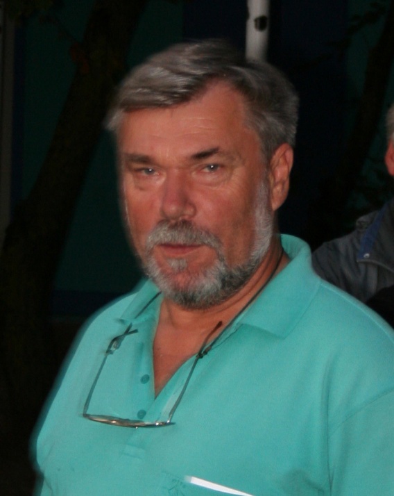 ЛУКЬЯШКО СЕРГЕЙ ИВАНОВИЧ