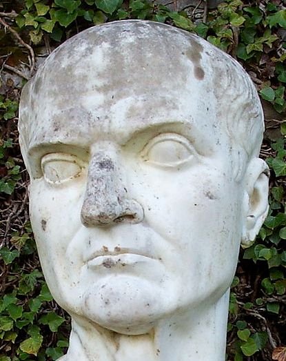 МЕЦЕНАТ, ГАЙ ЦИЛЬНИЙ (лат. Gaius Cilnius Maecenas)