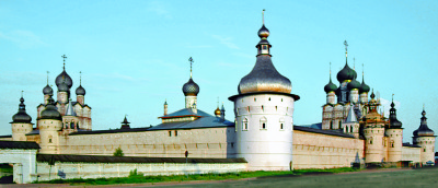 КРЕМЛЬ