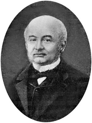 КНОП ЛЕВ ГЕРАСИМОВИЧ