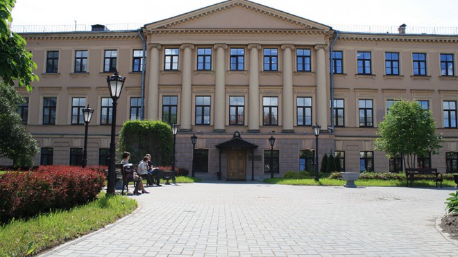 ГОЗНАК, МУЗЕЙ