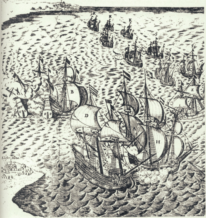Пóльско швéдская войнá 1626–1629