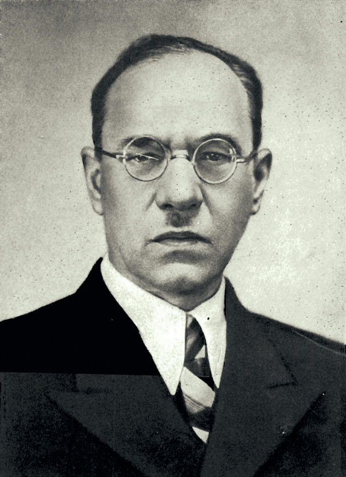 ТИХОМИРОВ, МИХАИЛ НИКОЛАЕВИЧ