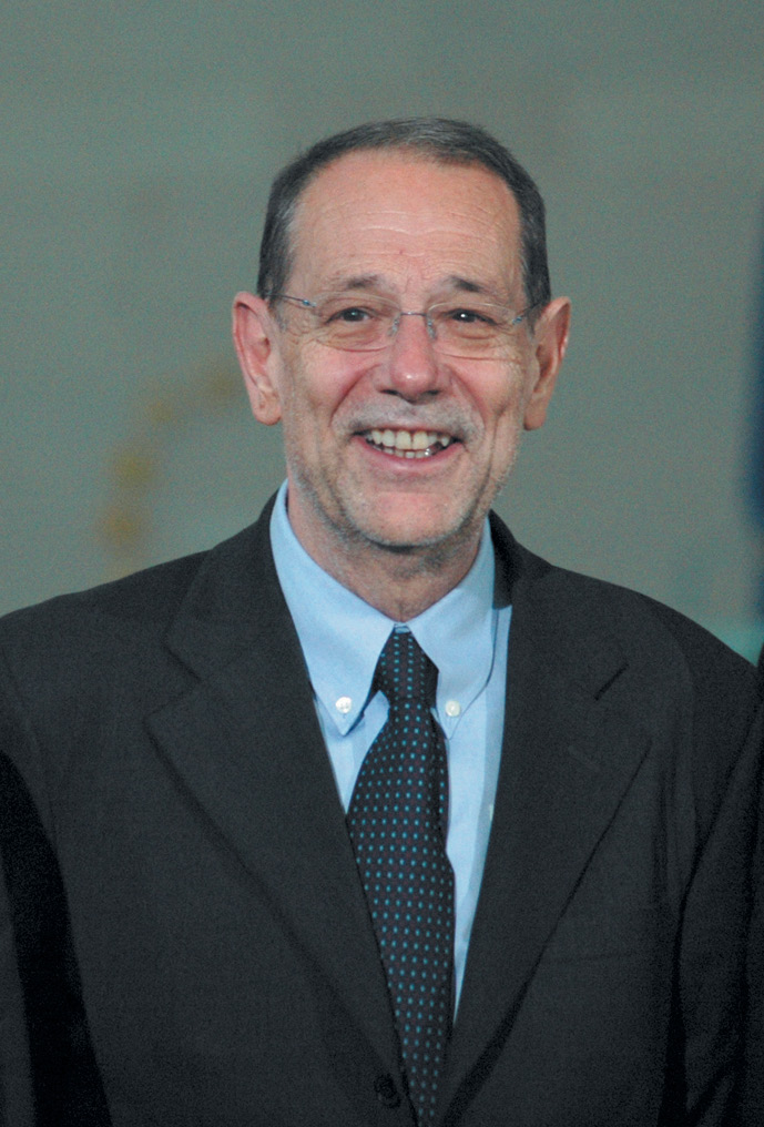 СОЛАНА, ХАВЬЕР
