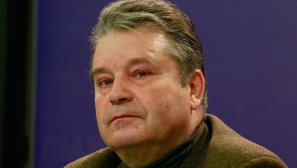 ШМЕЛЁВ Борис Александрович