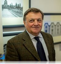 МИХАЙЛЕНКО ВАЛЕРИЙ ИВАНОВИЧ