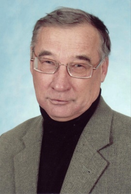 ИГНАТЬЕВ Геннадий Александрович