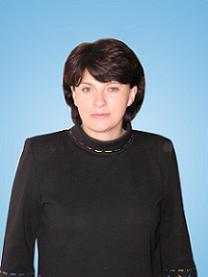 КОЖИНА Татьяна Николаевна