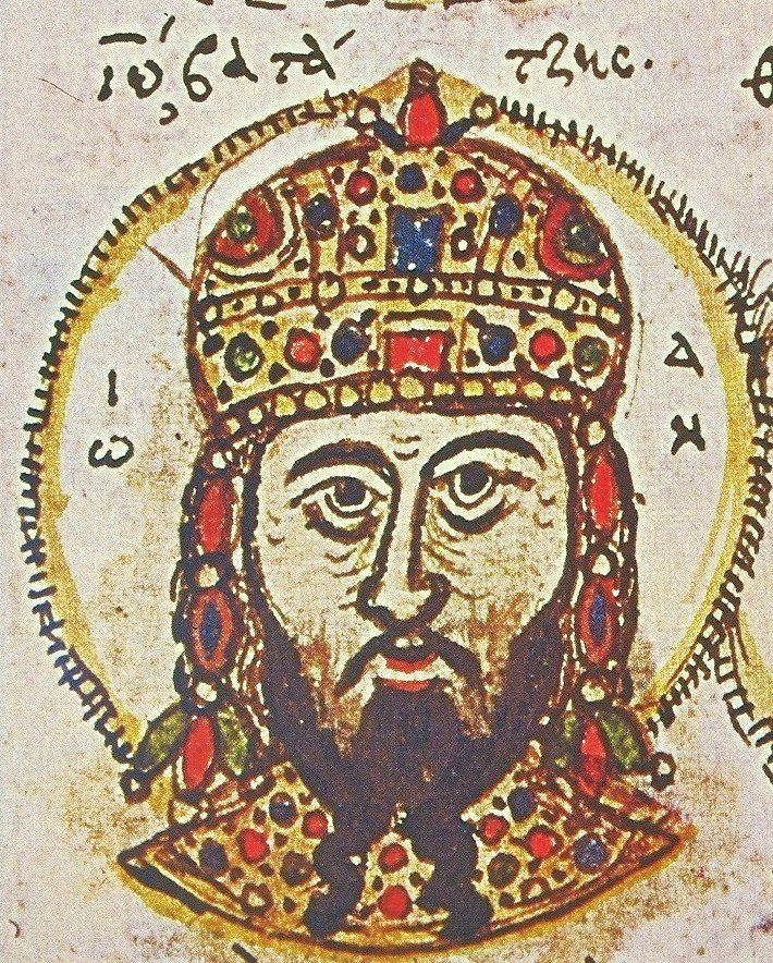 ИОАНН III ДУКА ВАТАЦ
