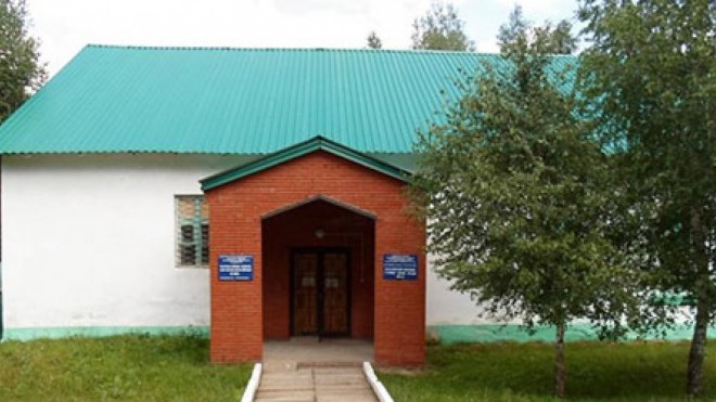 КАЛТАСИНСКИЙ МУЗЕЙ