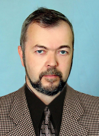 КОСТЯШОВ Юрий Владимирович