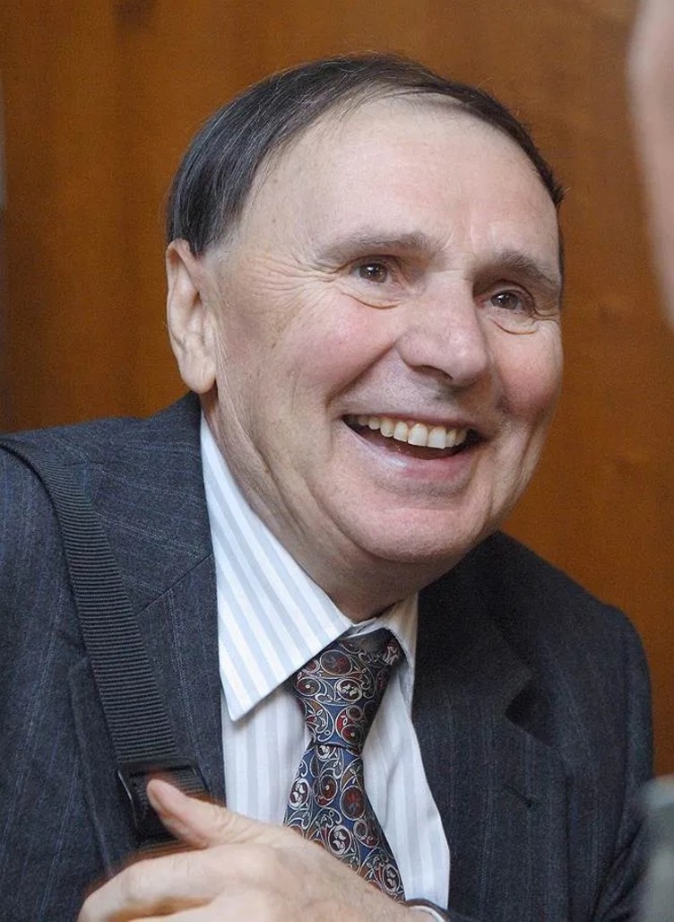 ЗАЛИЗНЯК АНДРЕЙ АНАТОЛЬЕВИЧ