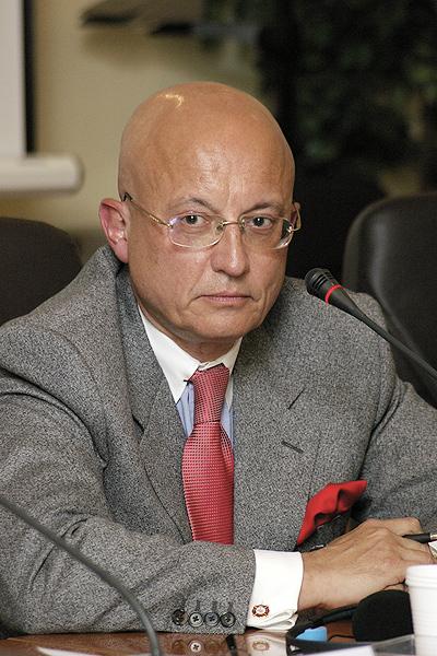 КАРАГАНОВ Сергей Александрович