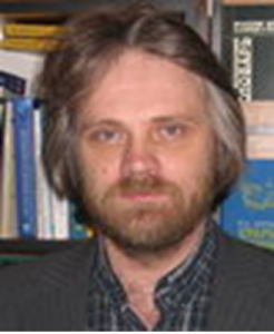ЩЕРБАКОВ Вячеслав Юрьевич