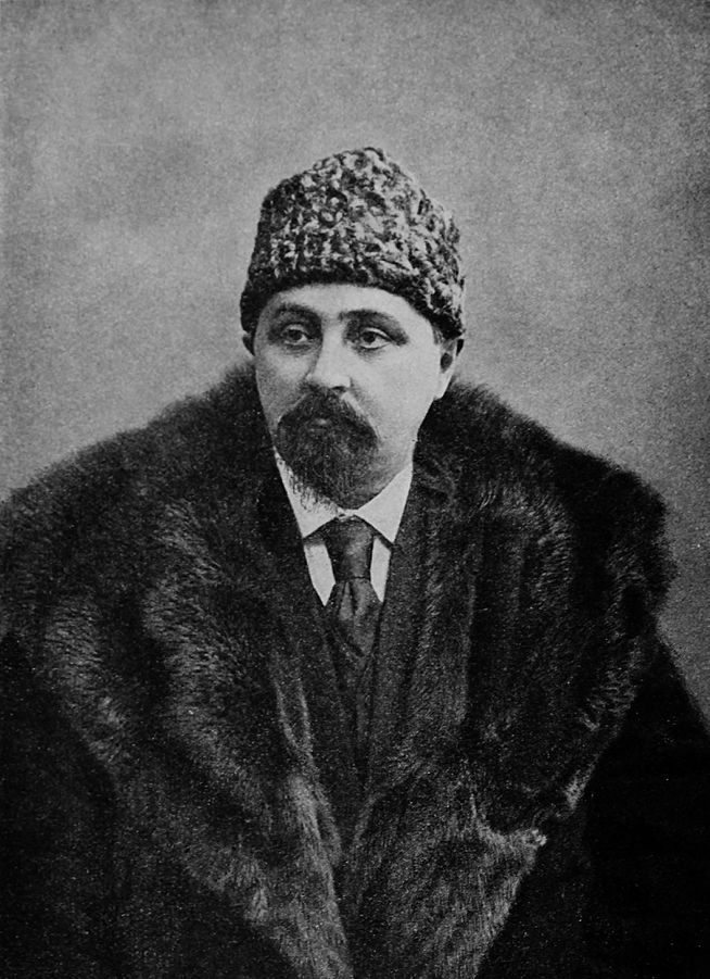 МАМИН-СИБИРЯК ДМИТРИЙ НАРКИСОВИЧ