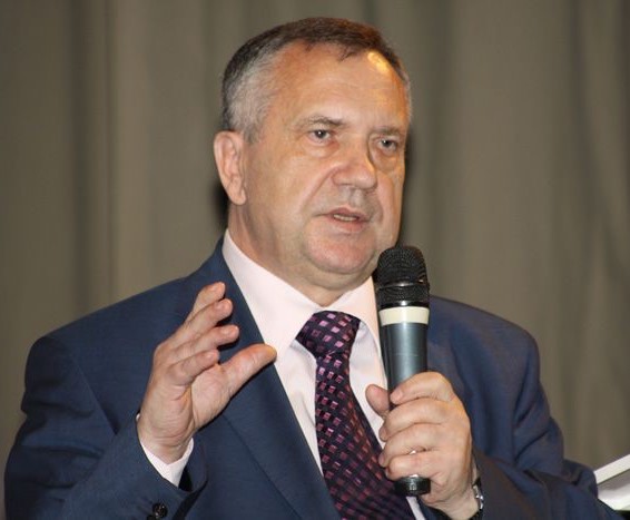 ЖИРЯКОВ ИВАН ГЕОРГИЕВИЧ