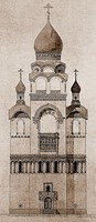 ГОРНОСТАЕВ ФЁДОР ФЁДОРОВИЧ