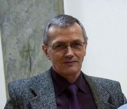СМИРНОВ НИКОЛАЙ НИКОЛАЕВИЧ