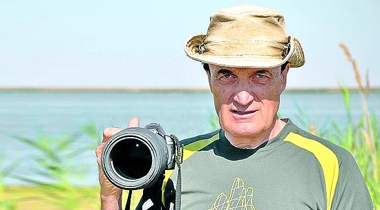ЧИБИЛЁВ АЛЕКСАНДР АЛЕКСАНДРОВИЧ
