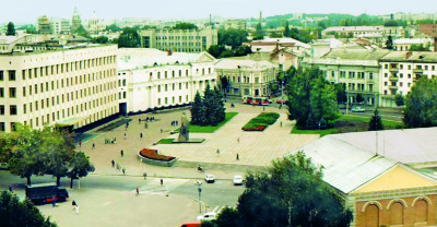 ЖИТОМИР