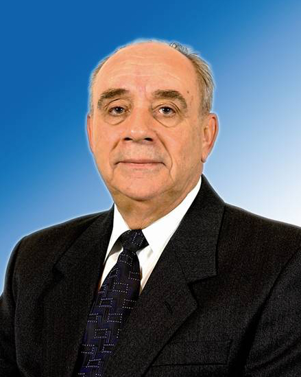 ПАВЛОВ ВИКТОР СЕРГЕЕВИЧ