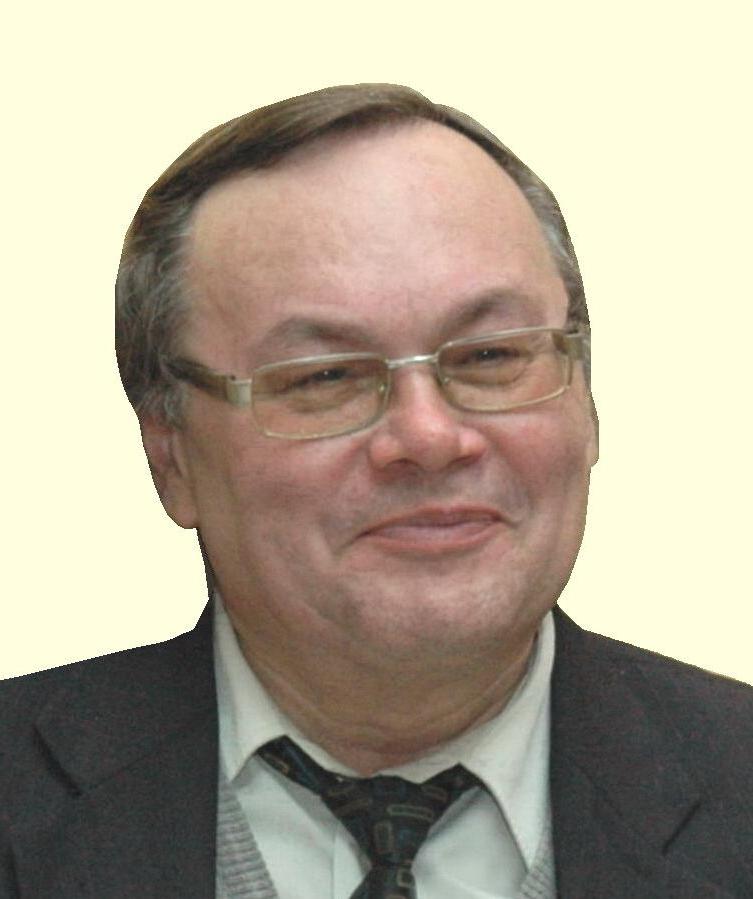 ЧИГЛИНЦЕВ Евгений Александрович