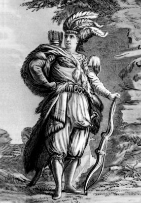 ЛЕКЕН АНРИ ЛУИ