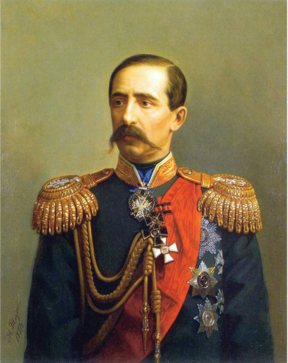 ПОТАПОВ АЛЕКСАНДР ЛЬВОВИЧ