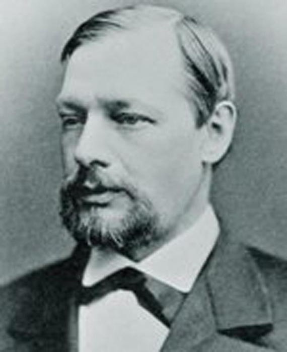 БОТКИН ДМИТРИЙ ПЕТРОВИЧ
