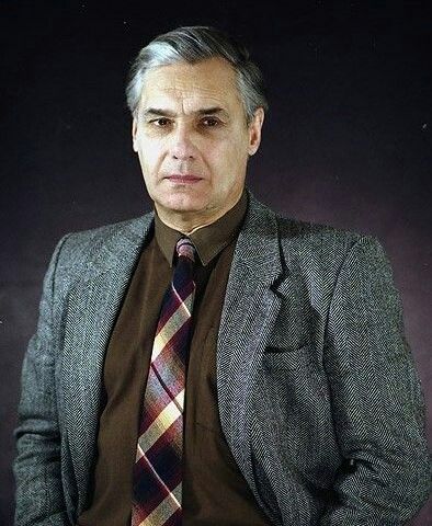 ЯНКОВСКИЙ РОСТИСЛАВ ИВАНОВИЧ