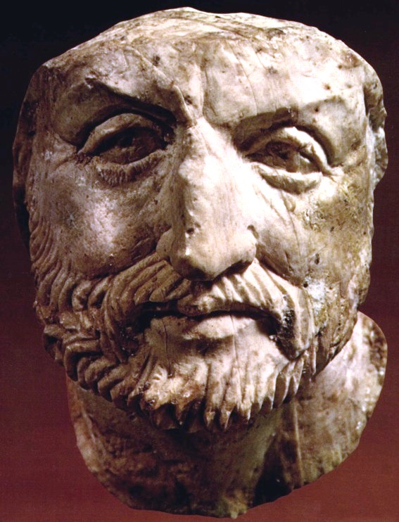 ФИЛИ́ПП II (др.-греч. Φίλιππος)