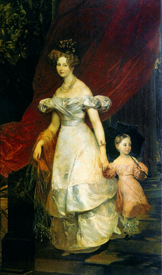 ЕЛЕНА ПАВЛОВНА
