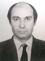 ТОТЬМЯНИН Николай Дионисович