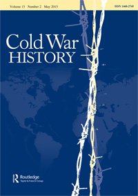 COLD WAR HISTORY
