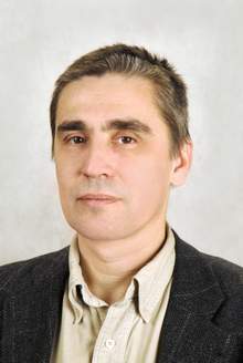 ВАТЛИН Александр Юрьевич