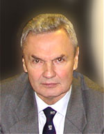 ШАРИФЖАНОВ ИЗМАИЛ ИБРАГИМОВИЧ