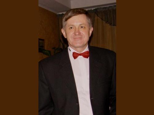 КИЯСОВ Сергей Евгеньевич
