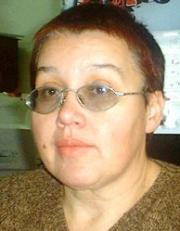 АРШИНЦЕВА Ольга Алексеевна