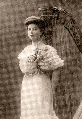 ЭРДЕЛИ, Ксения Александровна