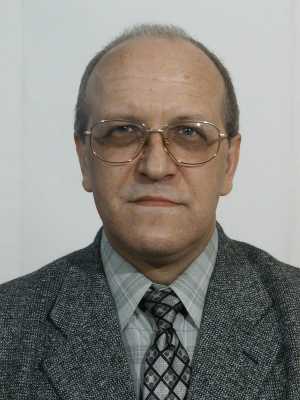 ГЛЕБОВ Андрей Германович