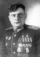 ГЛИНКА ДМИТРИЙ БОРИСОВИЧ
