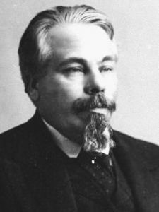 ВОСТРОТИН СТЕПАН ВАСИЛЬЕВИЧ