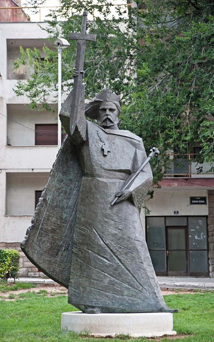 ЗВОНИМИР, ДИМИТР