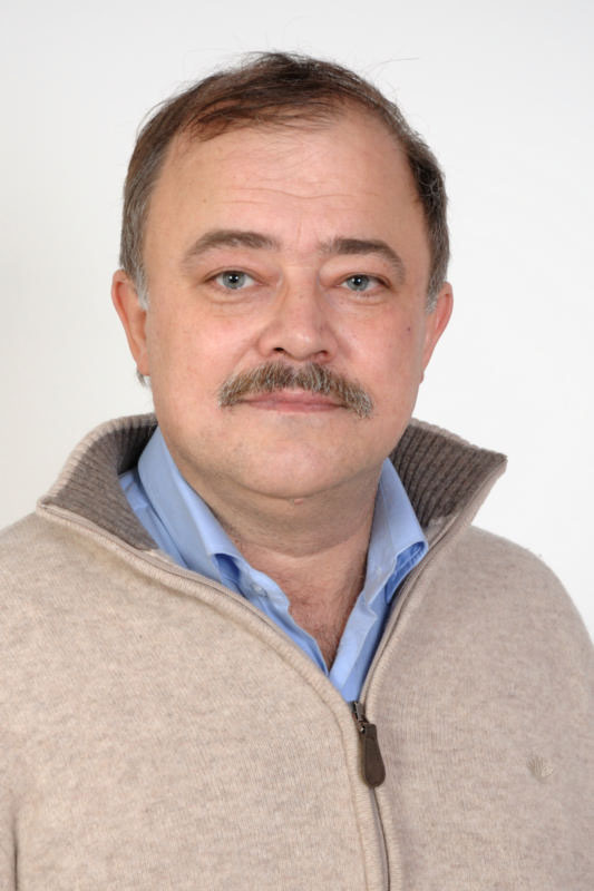 КОФАНОВ Леонид Львович