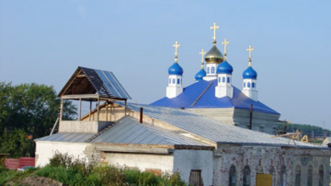 БОЛЬШЕБРУСЯНСКИЙ МУЗЕЙ
