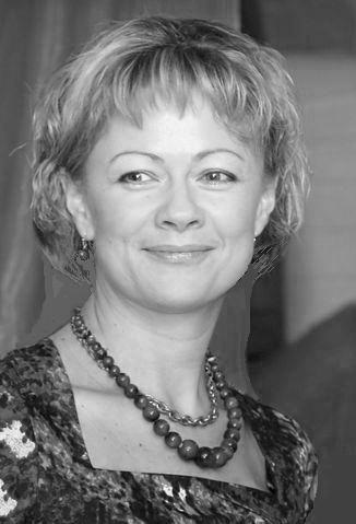 БАРЛОВА Юлия Евгеньевна